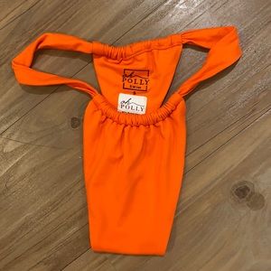 Bikini bottoms size small